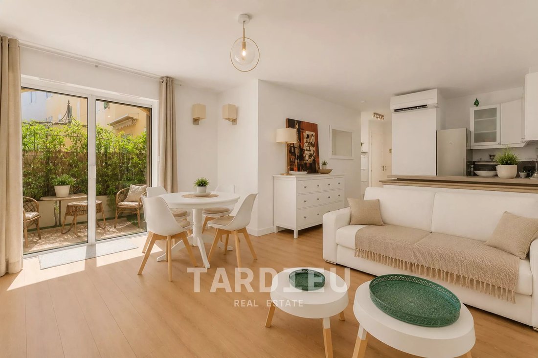 Apartment in Zone Ouest Urbaine, Saint-Tropez, France 2 - 18443914