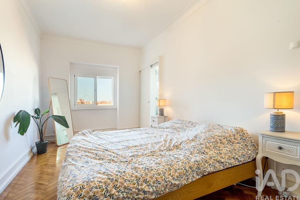Apartment in Penha de Franca, Lisbon, Portugal 3 - 18445114