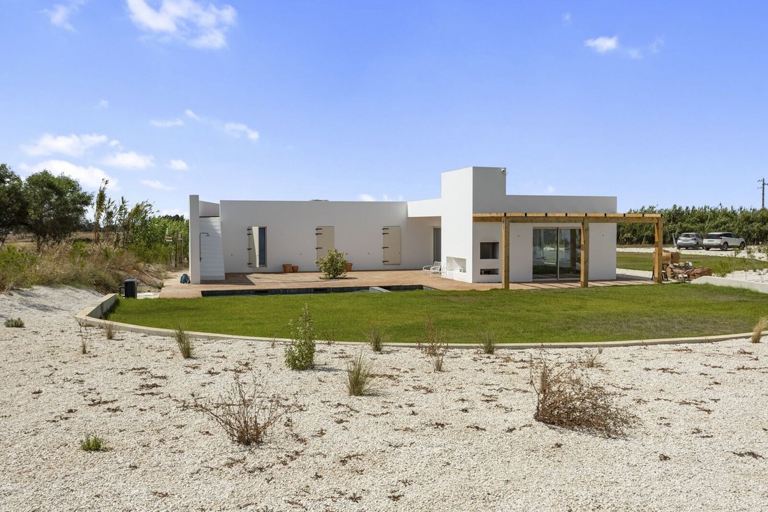 Villa in Porto Covo, Setubal, Portugal 4 - 16468219