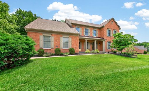 Maison à Loveland, Ohio, États-Unis 1