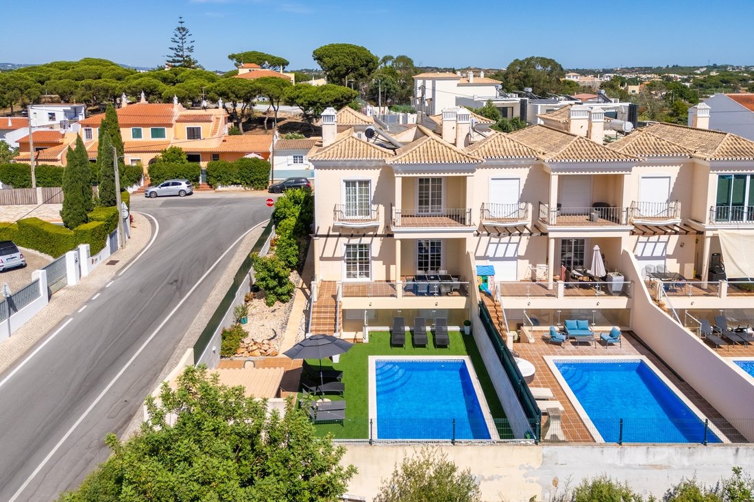 House in Loule (Sao Clemente), Algarve, Portugal 2 - 18444070