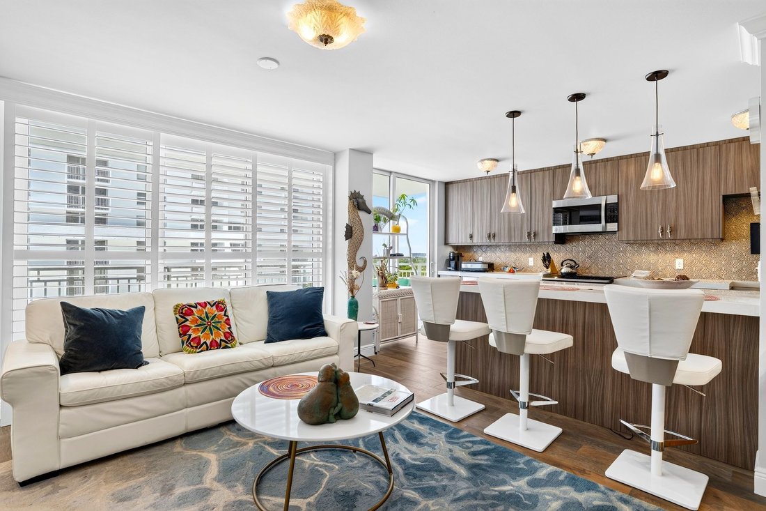 Condo in Hillsboro Beach, Florida, United States 1 - 18443277