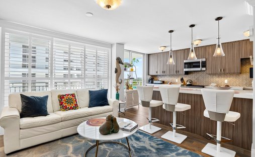 Condominio a Hillsboro Beach, Florida, Stati Uniti 1