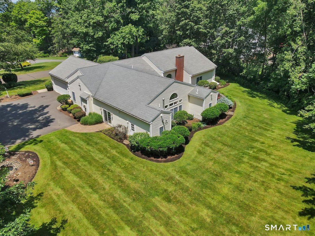 House in Southington, Connecticut, United States 2 - 18411913