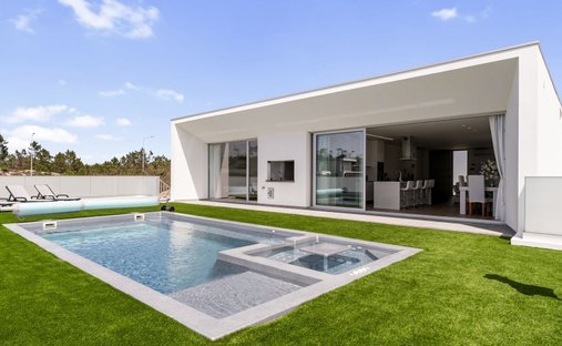 Villa in Pataias, Leiria District, Portugal 1