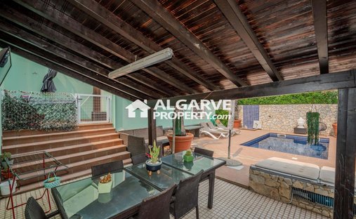 Townhouse en Almancil, Algarve, Portugal 1