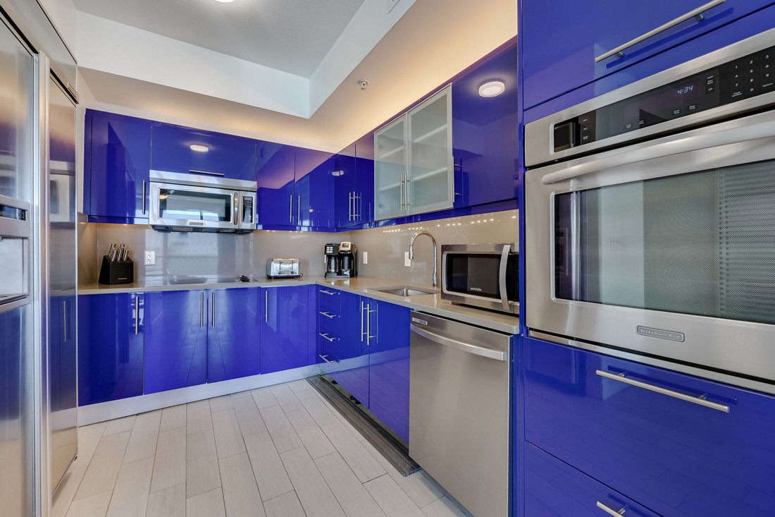 Condominio a Fort Lauderdale, Florida, Stati Uniti 3 - 18443266
