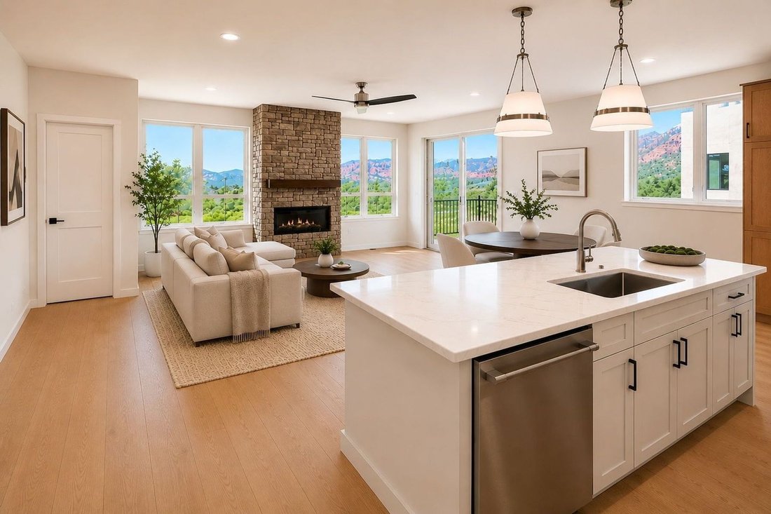 House in Durango, Colorado, United States 3 - 18444352