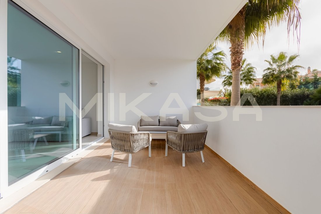Apartment in Sao Goncalo de Lagos, Algarve, Portugal 4 - 18443522