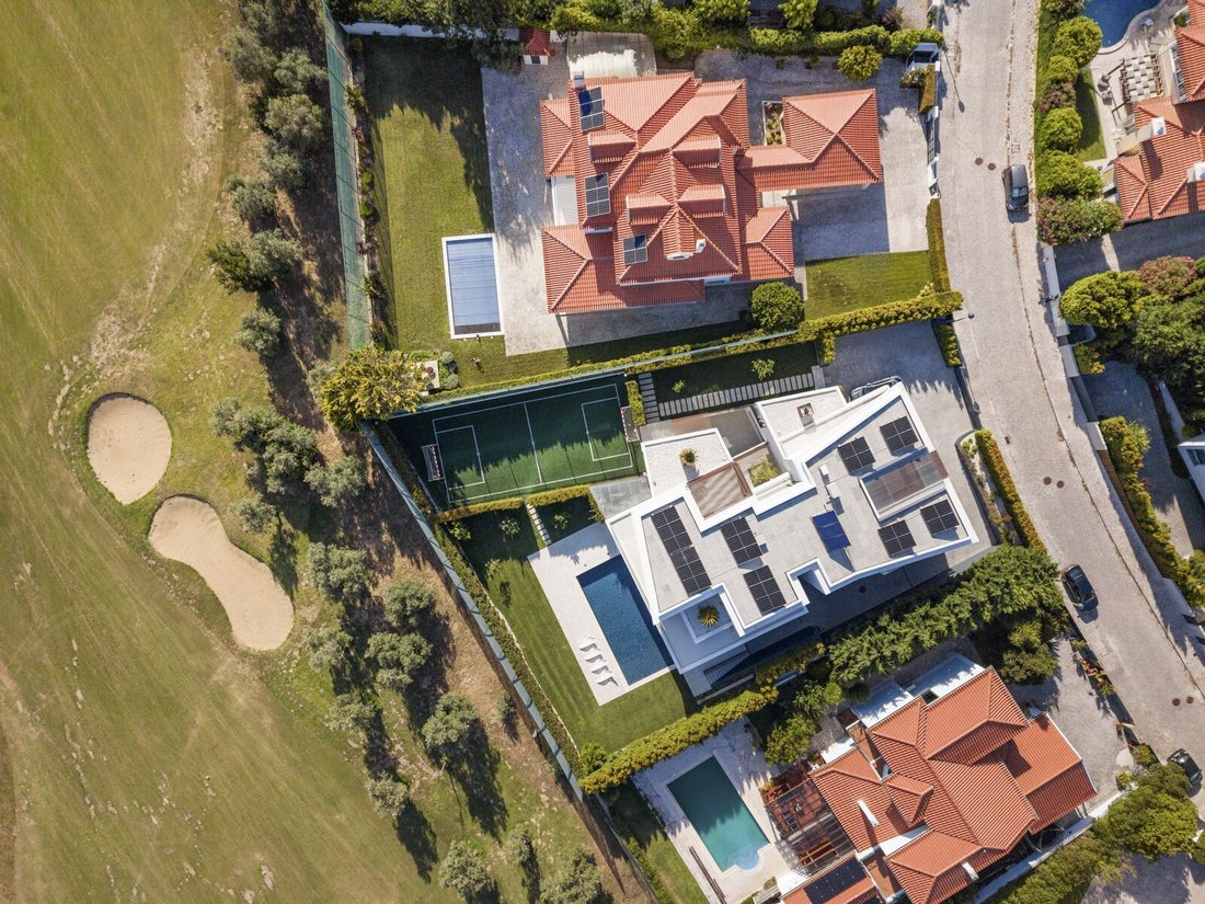 Villa in Sintra, Lisbon, Portugal 4 - 18443856