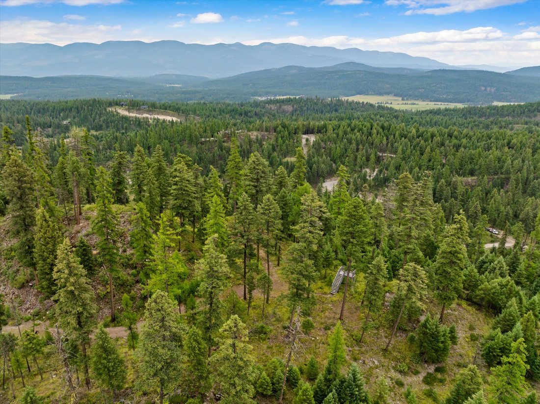 Land in Whitefish, Montana, United States 4 - 18443864