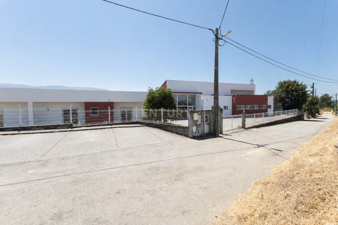 Santa Comba, Guarda District, Portugal 2 - 18443387