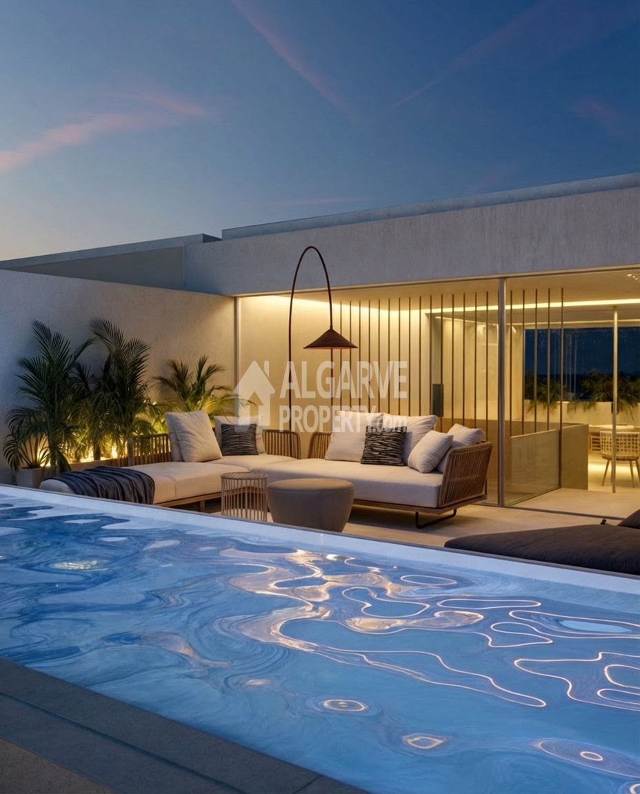 Villa in Vilamoura, Quarteira, Algarve 3 - 14525801