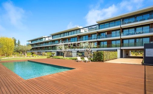Appartamento a Vilamoura, Quarteira, Algarve 1