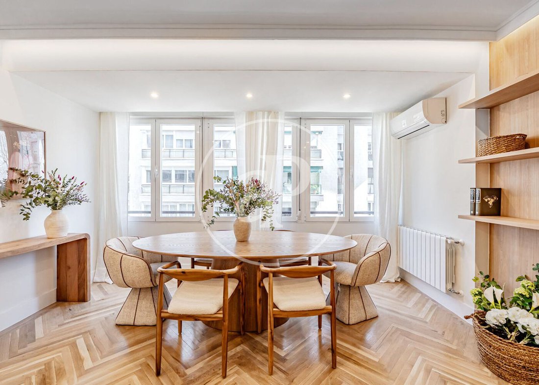 Apartment in Tetuan, Madrid, Spain 3 - 18443513