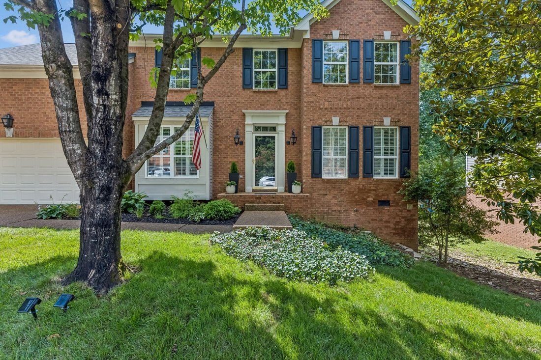House in Nashville, Tennessee, United States 1 - 18443204