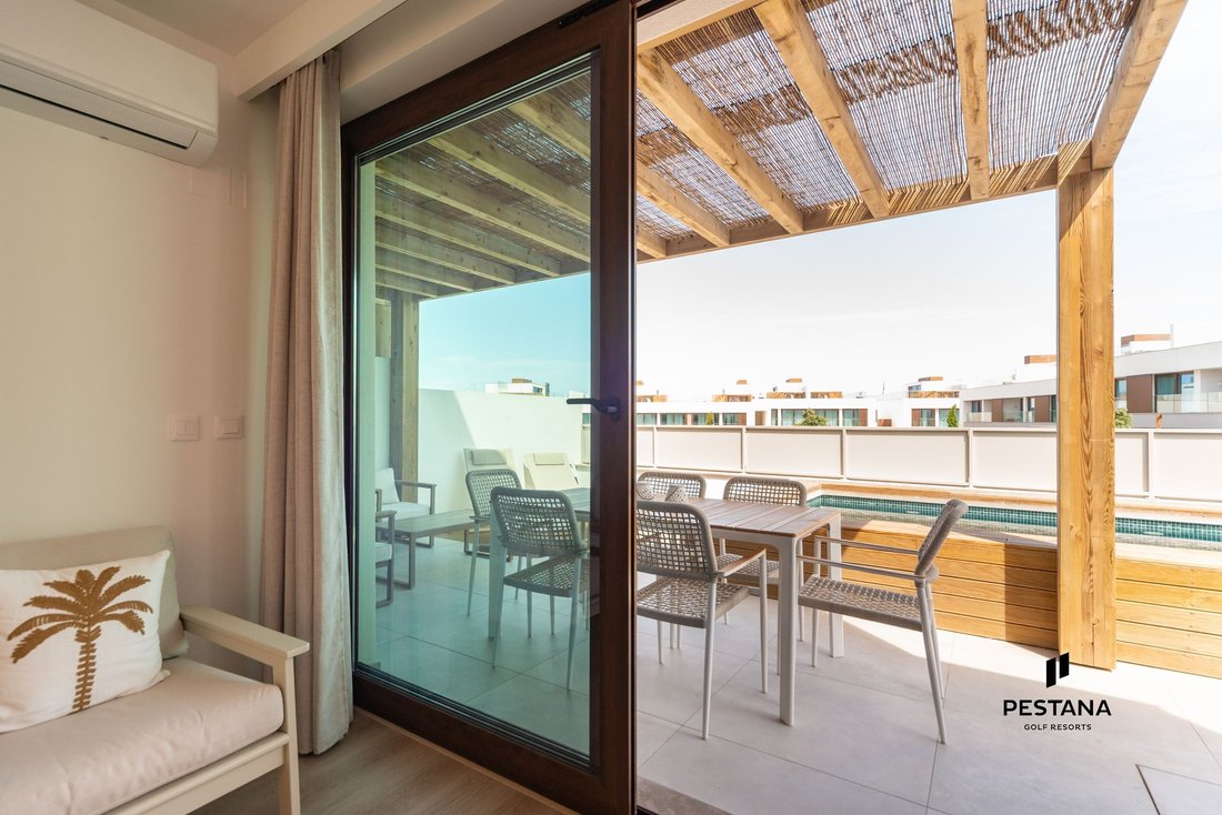 Apartment in Porto Covo, Setubal, Portugal 4 - 18443633