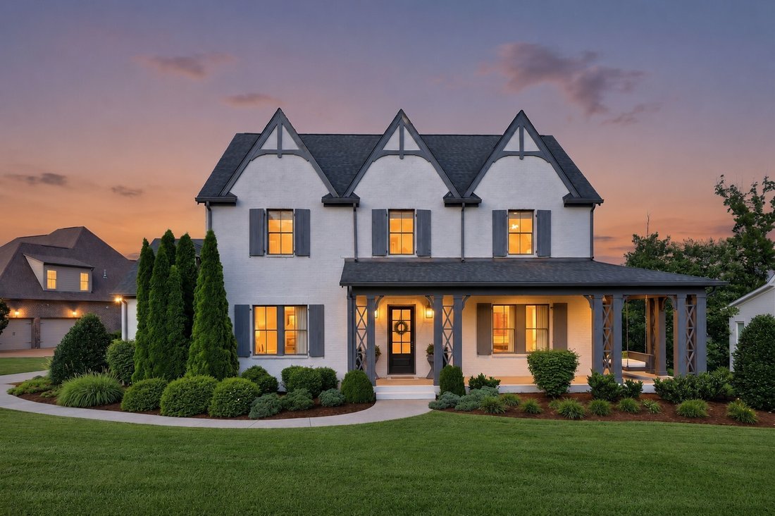 House in Nolensville, Tennessee, United States 2 - 18443145