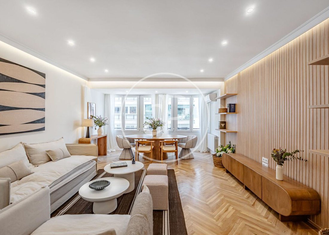 Apartment in Tetuan, Madrid, Spain 1 - 18443513