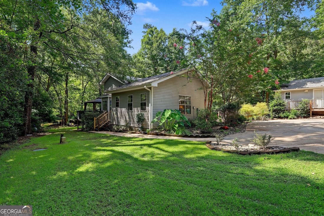 House in Buckhead, Georgia, United States 3 - 18443185