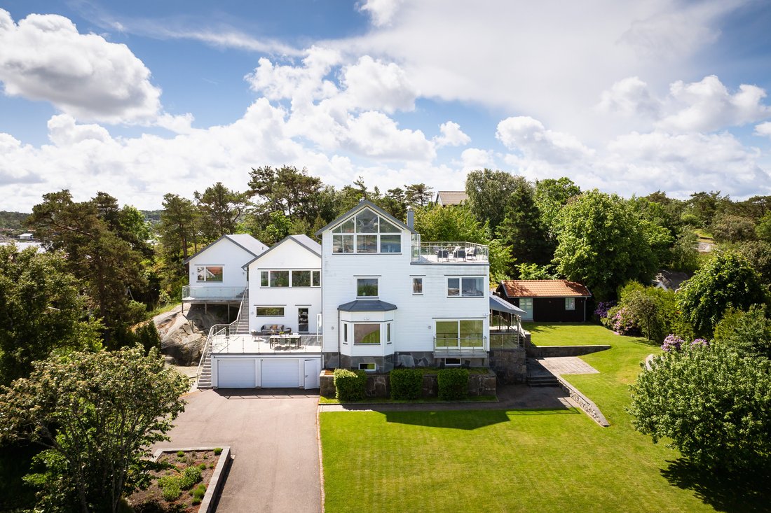 Villa in Gothenburg, Västra Götaland County, Sweden 5 - 17571503