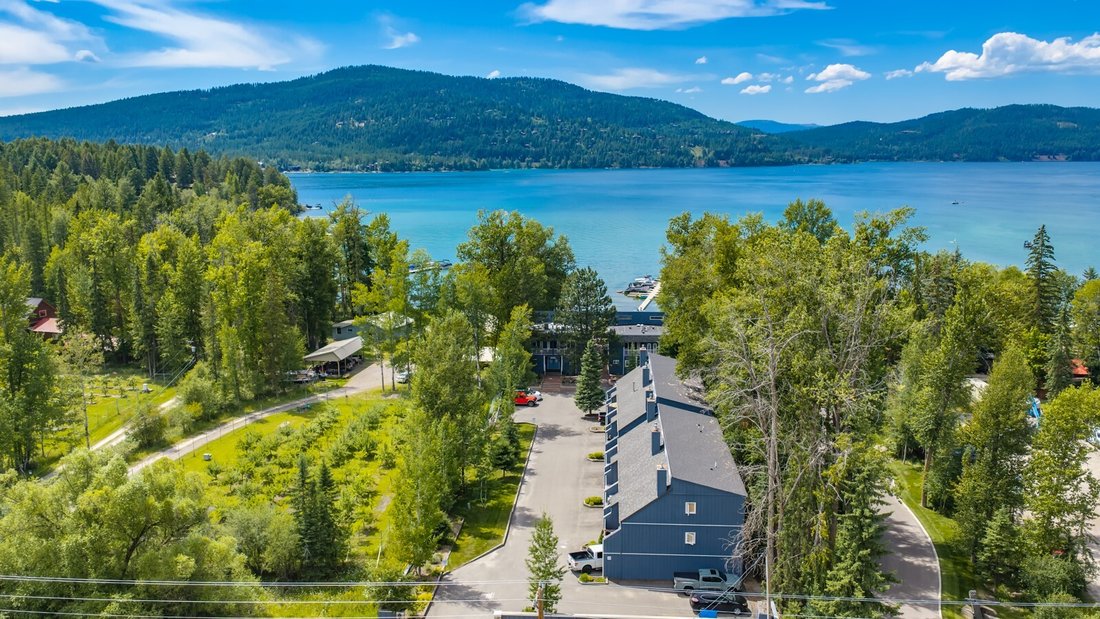 Condo in Whitefish, Montana, United States 5 - 18443882