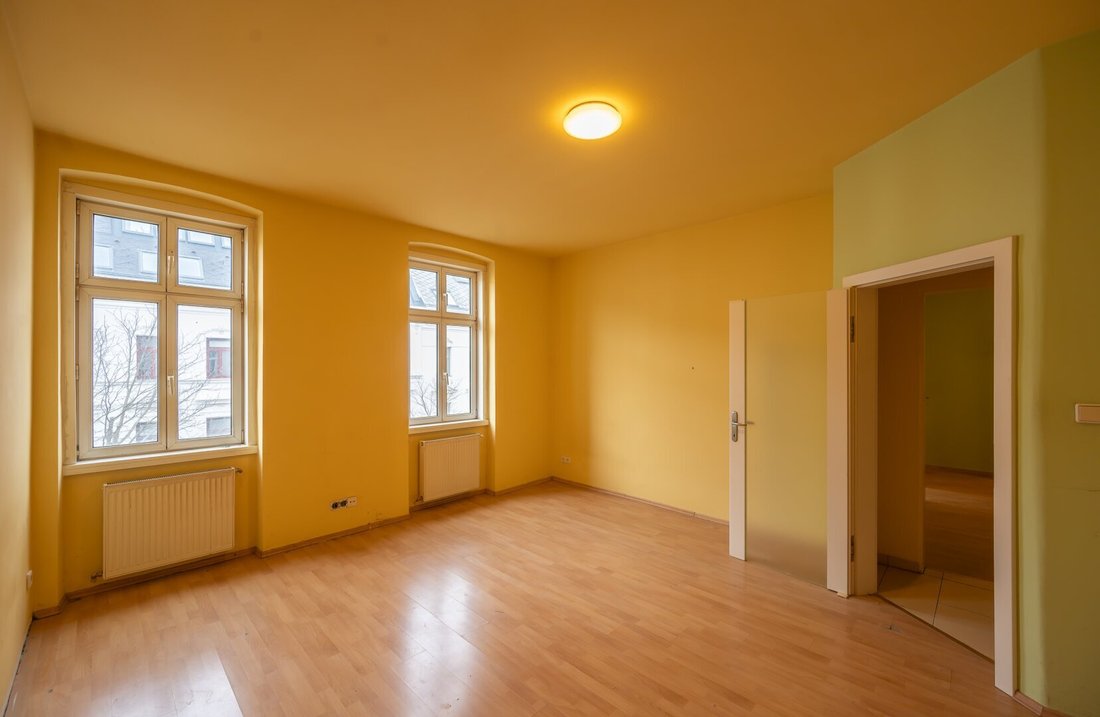 Apartment in Vienna, Wien, Austria 2 - 18444257
