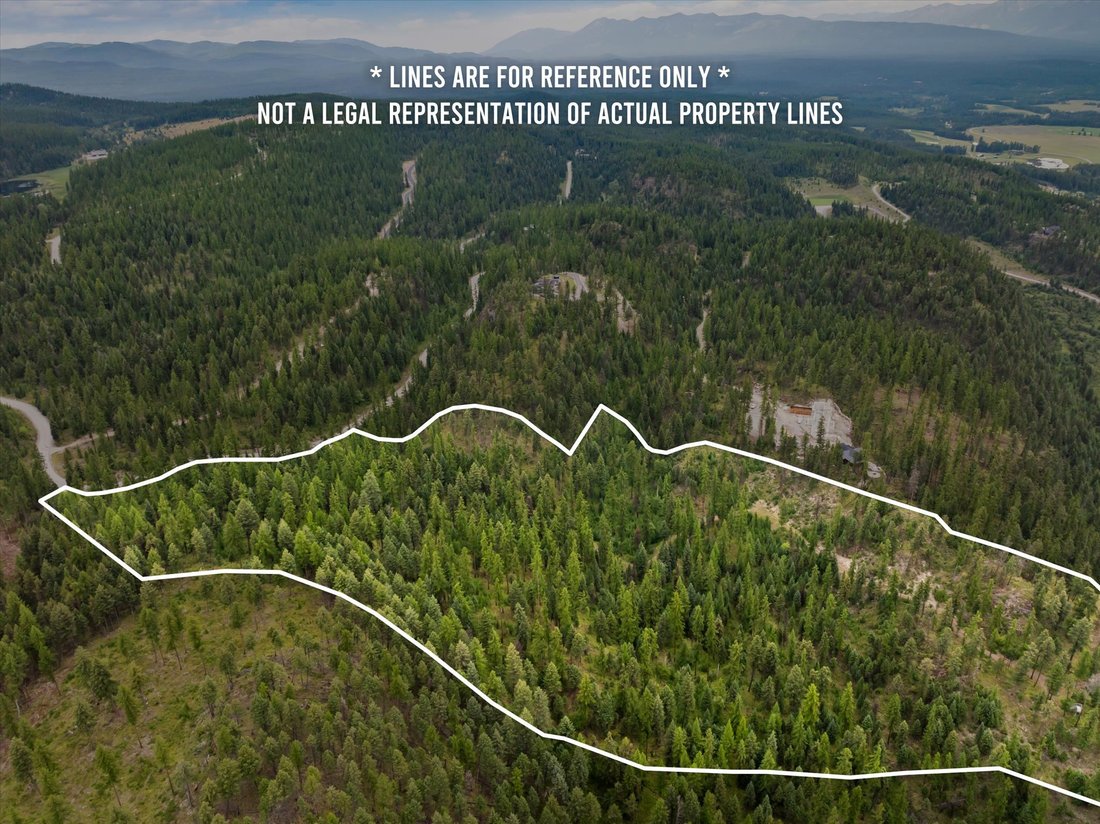 Land in Whitefish, Montana, United States 2 - 18443864