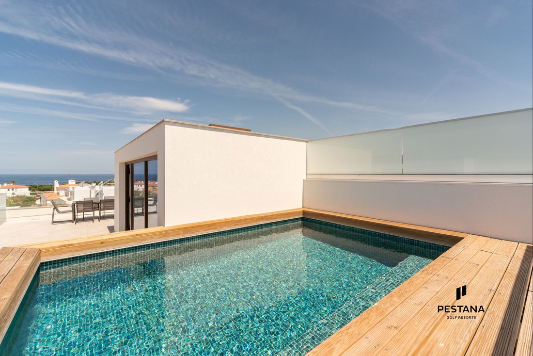 Apartamento en Porto Covo, Setúbal Municipality, Portugal 1 - 18443597