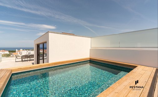 Apartment in Porto Covo, Setubal, Portugal 1
