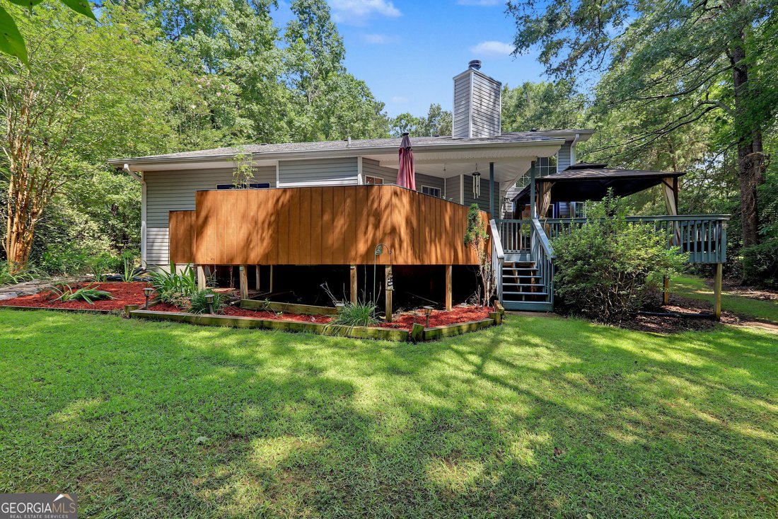 Casa a Buckhead, Georgia, Stati Uniti 5 - 18443185