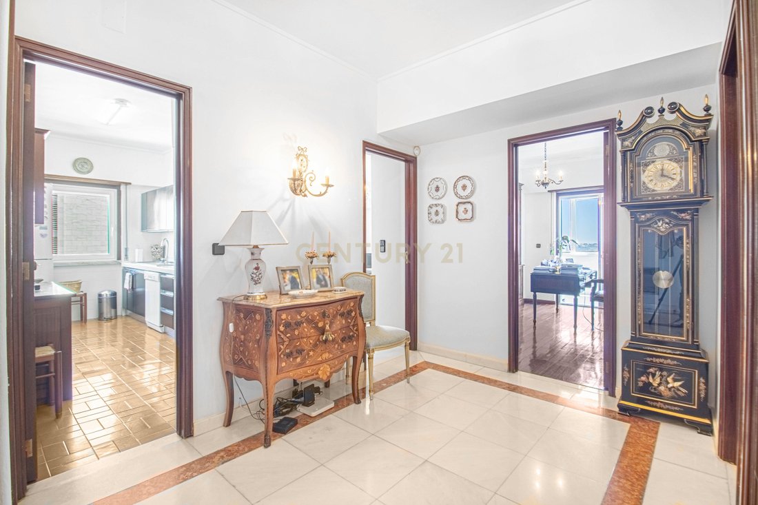 Apartment in Belem, Lisbon, Portugal 3 - 18443443