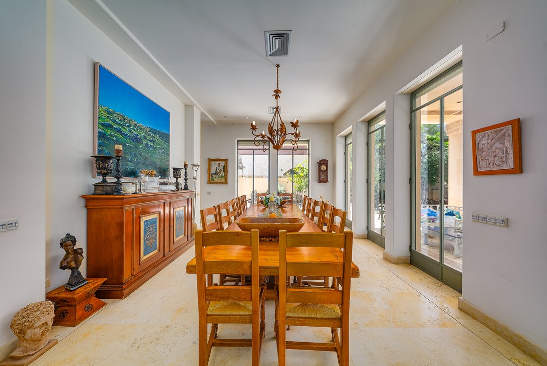 House in Ramat Hasharon, Tel Aviv District, Israel 5 - 18443418