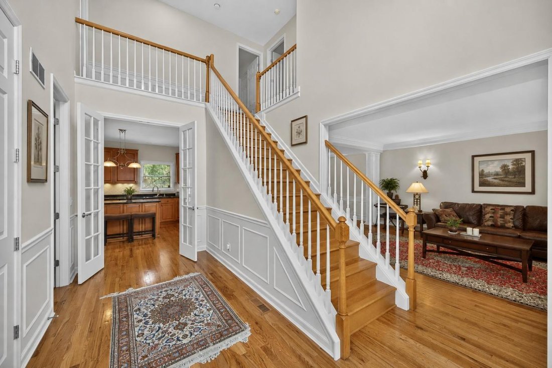 House in Loveland, Ohio, United States 3 - 18443477