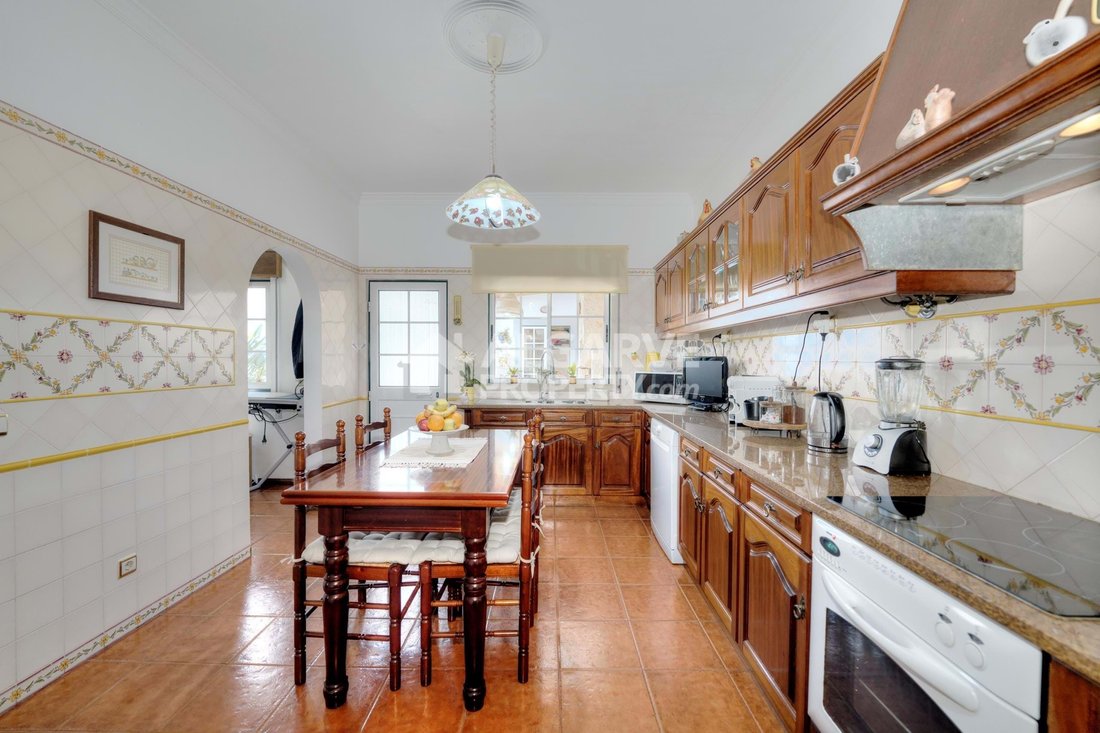 Villa in Olhao, Algarve, Portugal 3 - 18444131
