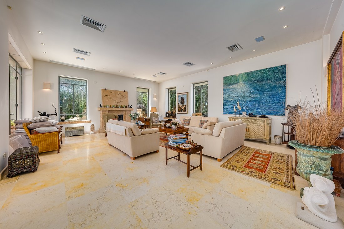 House in Ramat Hasharon, Tel Aviv District, Israel 2 - 18443418