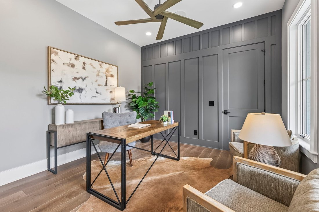 House in Nashville, Tennessee, United States 5 - 18443228