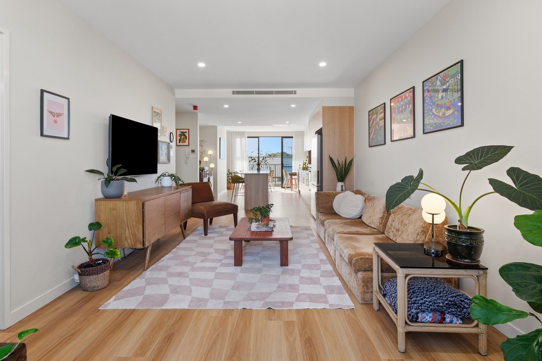 Apartment in Whitebridge, New South Wales, Australia 4 - 18443818