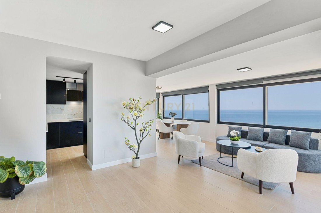 Apartment in Riviera del Sol, Mijas, Spain 4 - 18150330