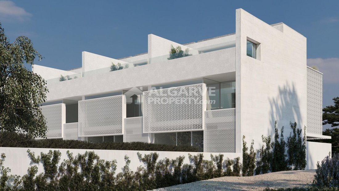 Villa in Vilamoura, Quarteira, Algarve 3 - 14525749