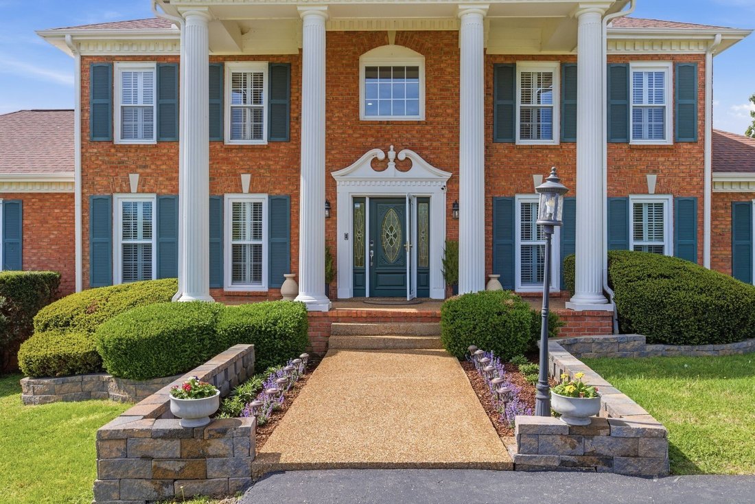 House in Nashville, Tennessee, United States 4 - 18443130