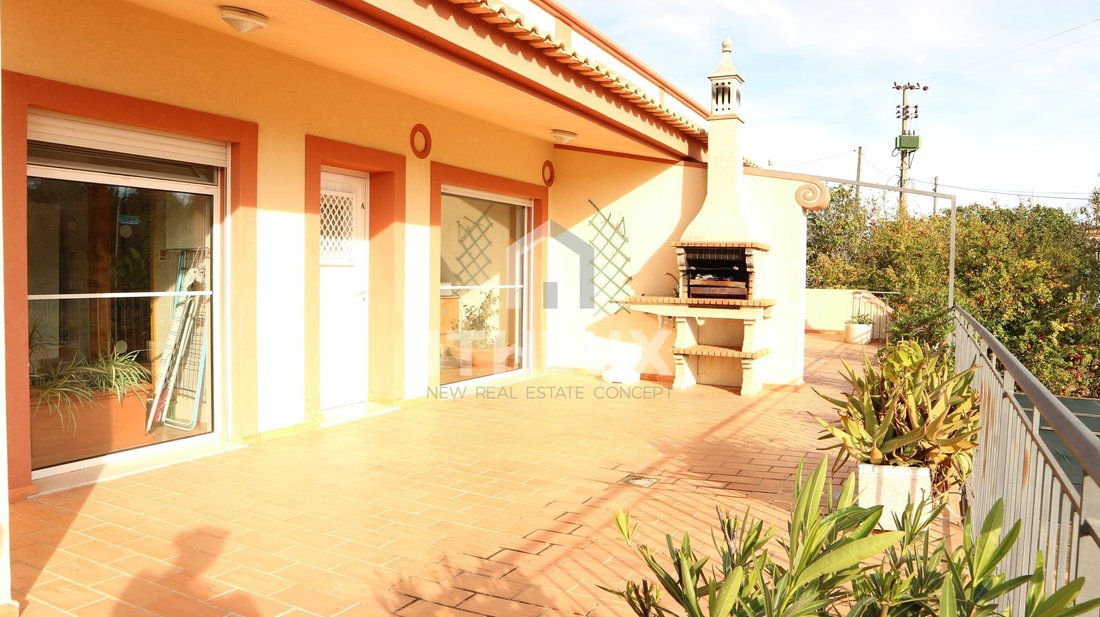 Villa in Estoi, Algarve, Portugal 5 - 18443589