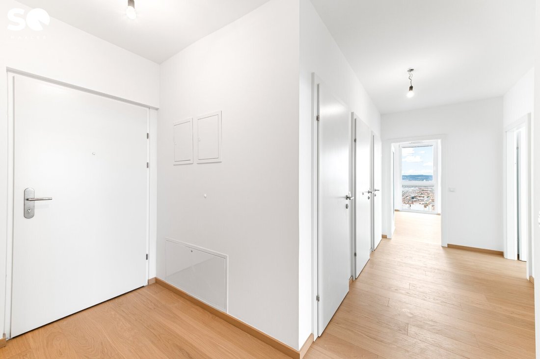 Apartment in Vienna, Wien, Austria 4 - 18444182