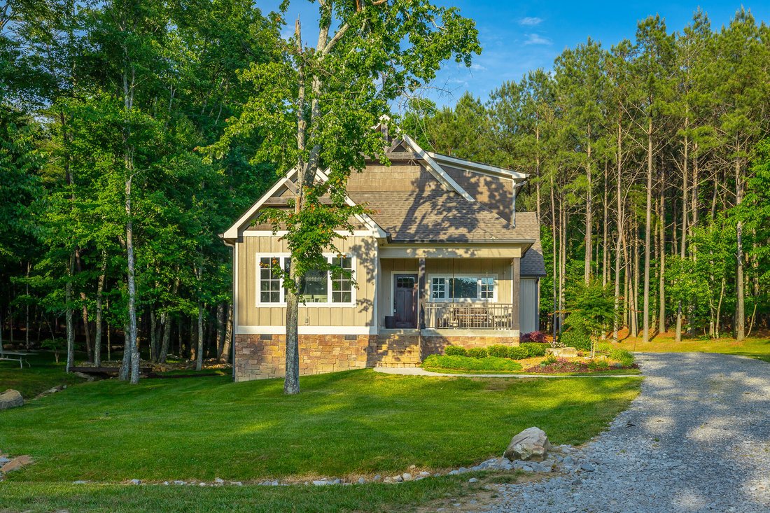 House in South Pittsburg, Tennessee, United States 2 - 17977994