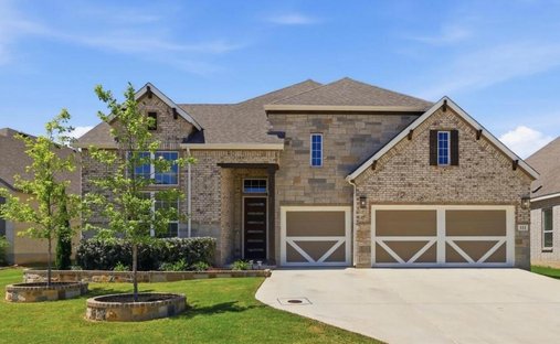 House in Boerne, Texas, United States 1