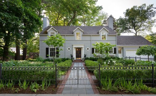 House in Bozeman, Montana, United States 1