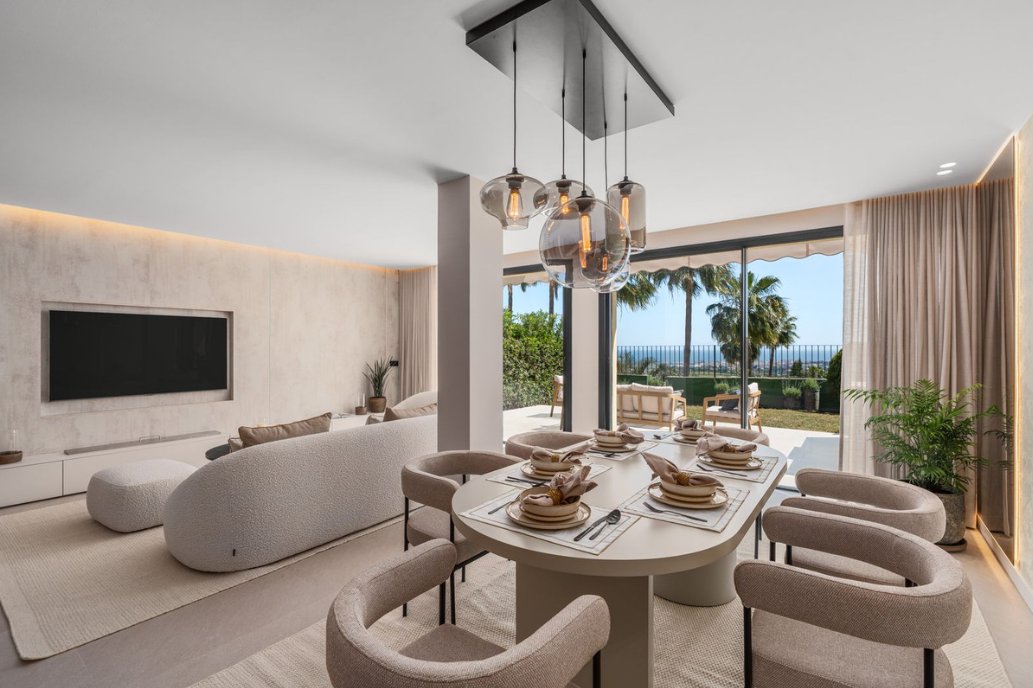 Townhouse in La Quinta, Benahavis, Andalusia 2 - 18444409