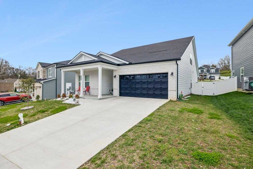 House in Nashville, Tennessee, United States 2 - 17499146