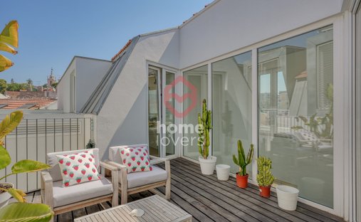 Apartment in Estrela, Lisbon, Portugal 1