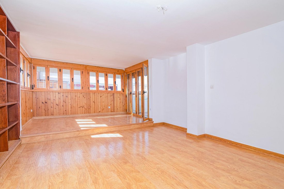 Appartamento a Ronda, Granada, Spagna 4 - 18443278